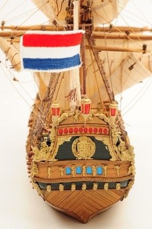 1197-7267-Friesland-Waterline-Model-Ship-Premier-Range.jpg