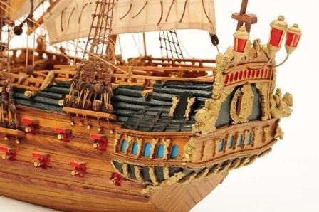 1197-7268-Friesland-Waterline-Model-Ship-Premier-Range.jpg