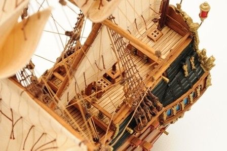 1197-7274-Friesland-Waterline-Model-Ship-Premier-Range.jpg
