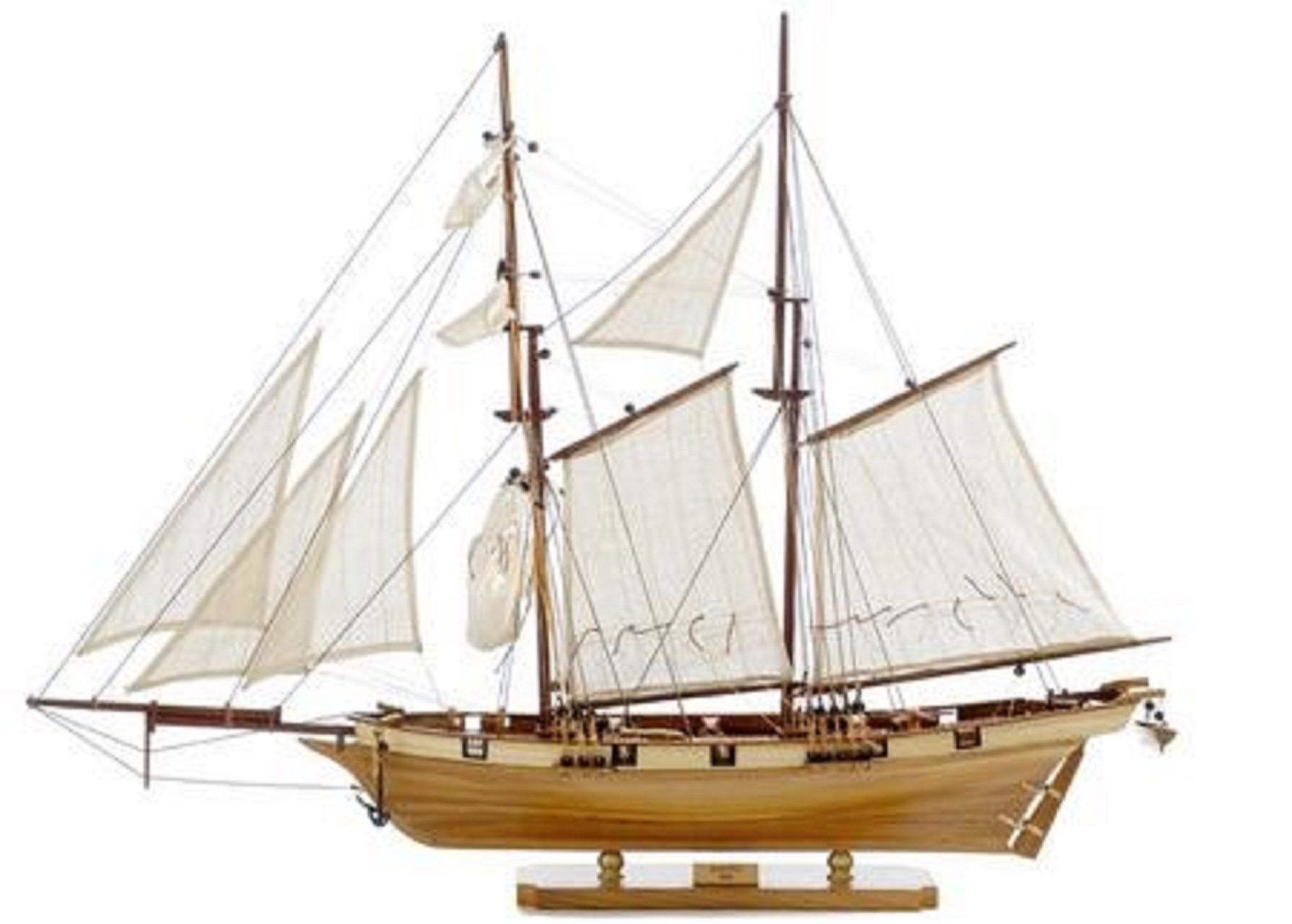 Albatross Display Ship Model (Superior Range) - Premier Ship Models