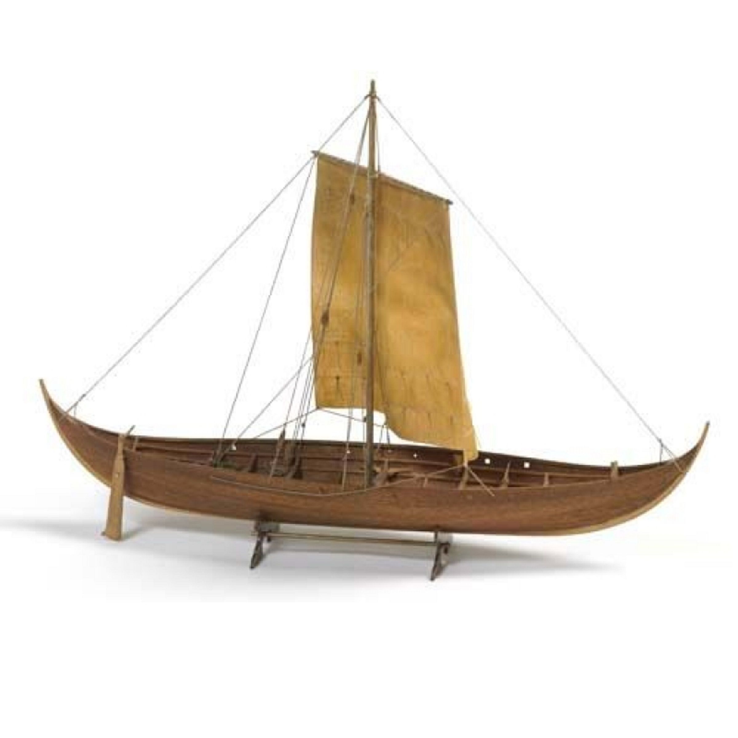 Roar Edge Model Boat Kit - Billings Boats