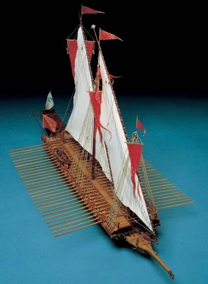 Reale de France Model Boat Kit - Corel