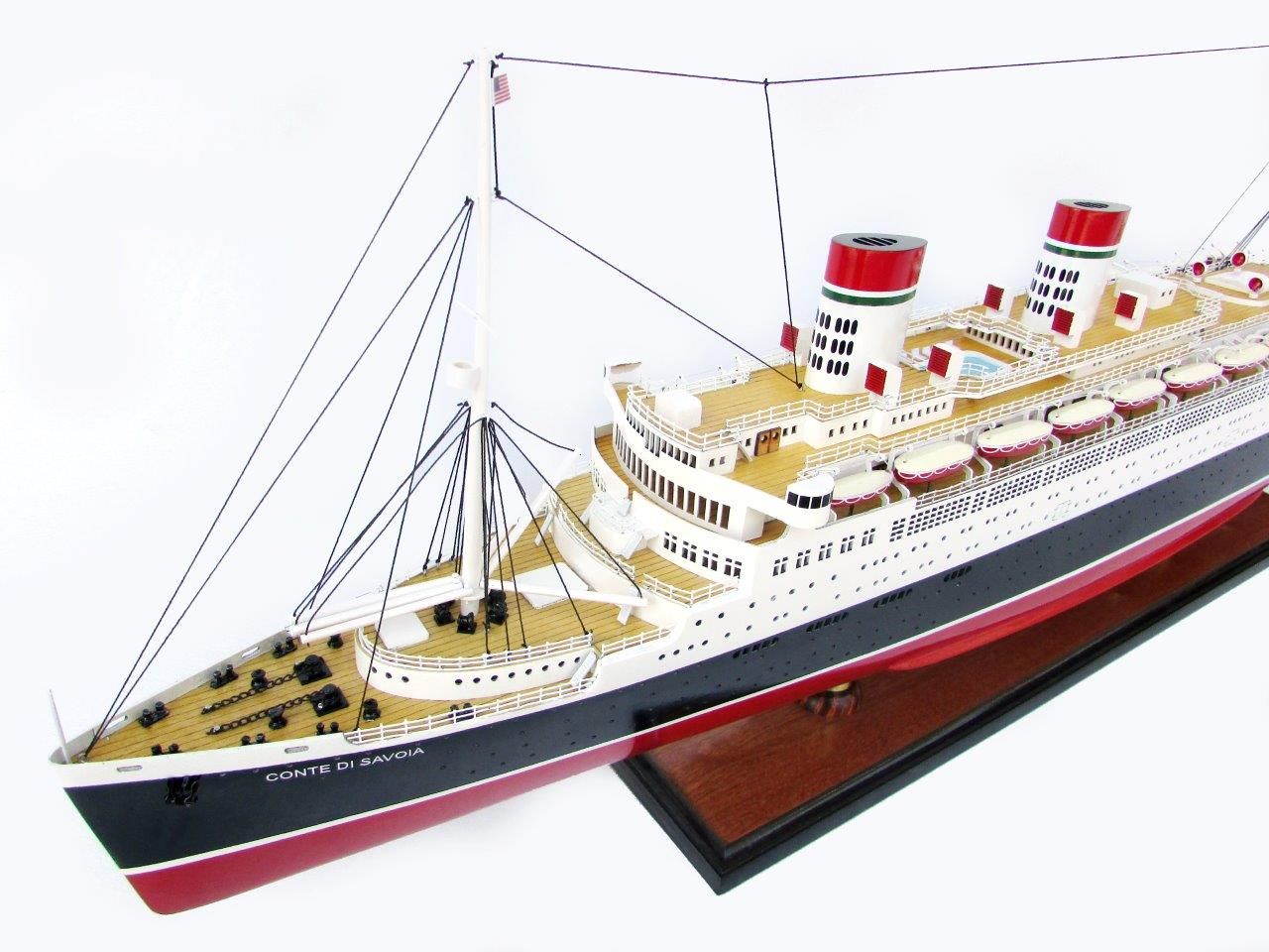 1986-11675-Conte-Di-Savoia-ship-model.jpg