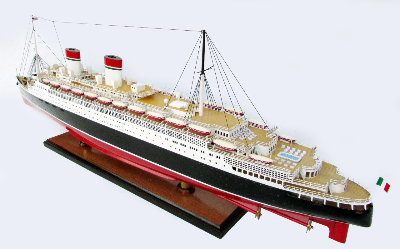 1986-11677-Conte-Di-Savoia-ship-model.jpg
