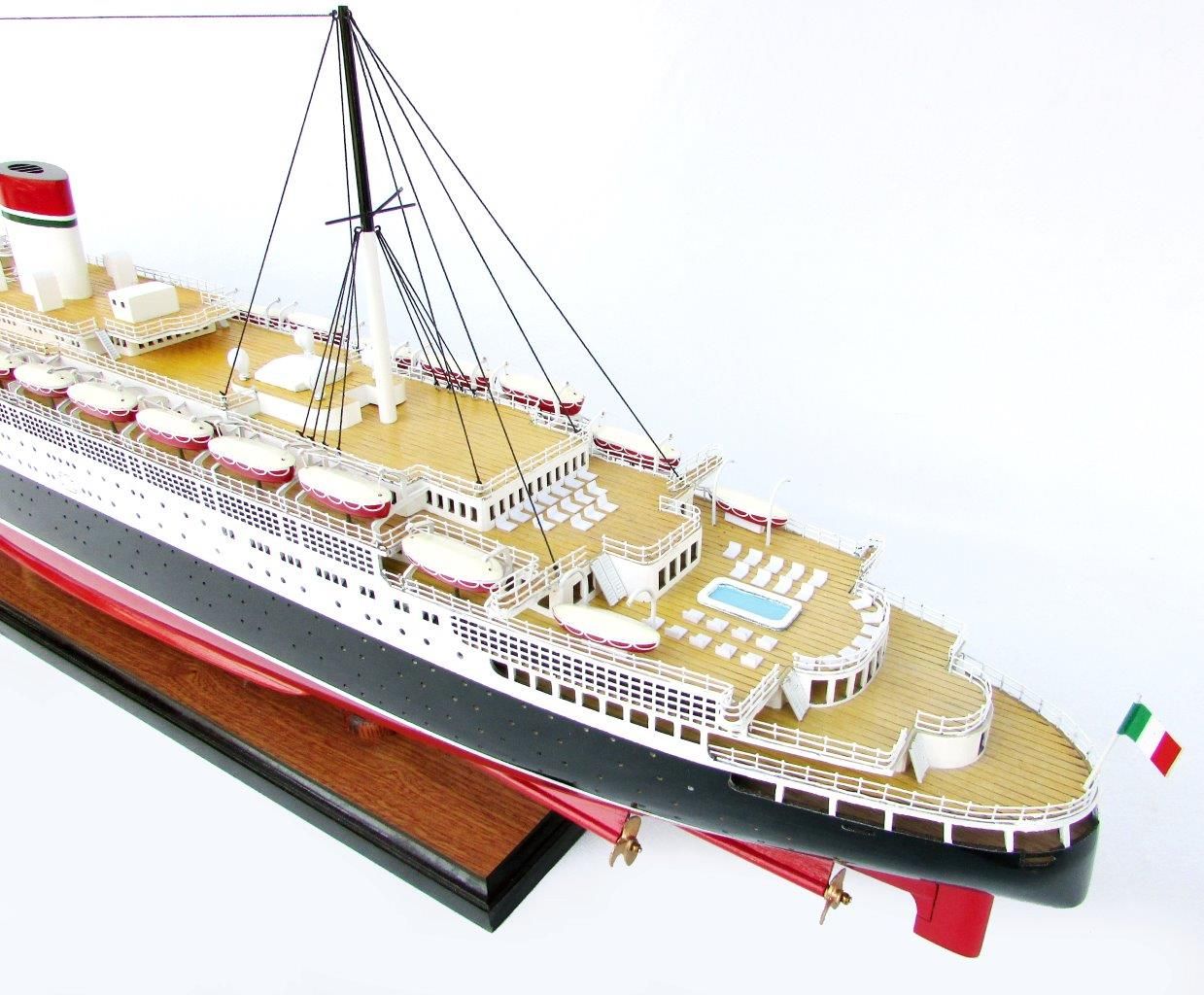 1986-11679-Conte-Di-Savoia-ship-model.jpg