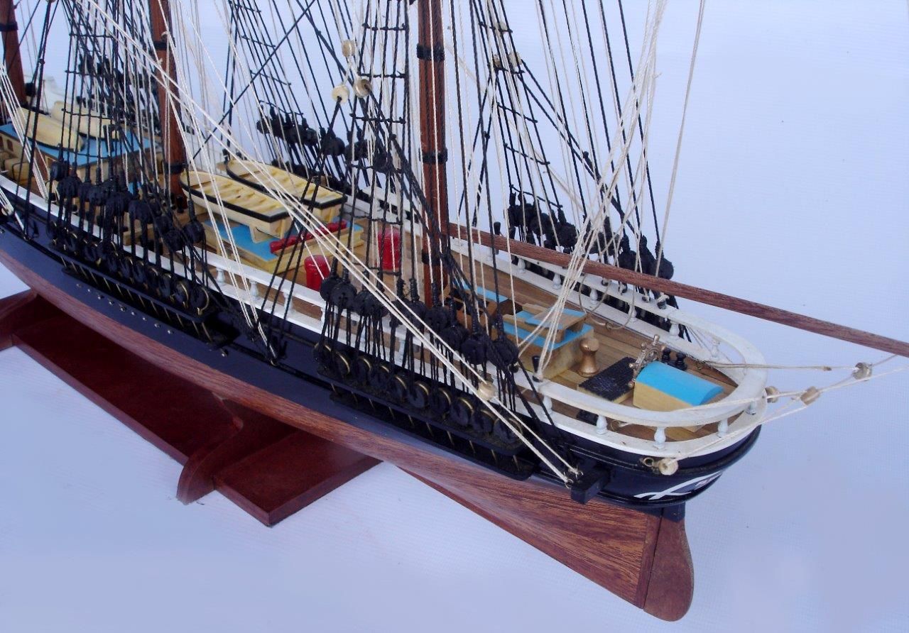 1995-11739-Flying-Cloud-Model-Ships.jpg
