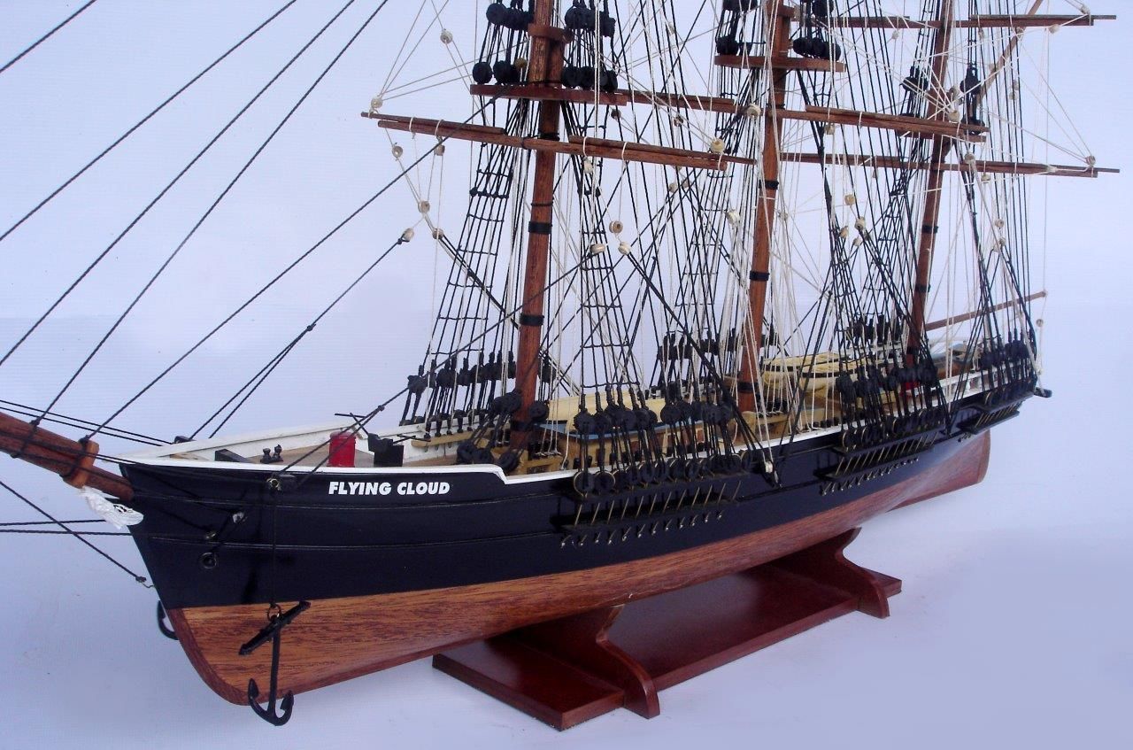 1995-11742-Flying-Cloud-Model-Ships.jpg