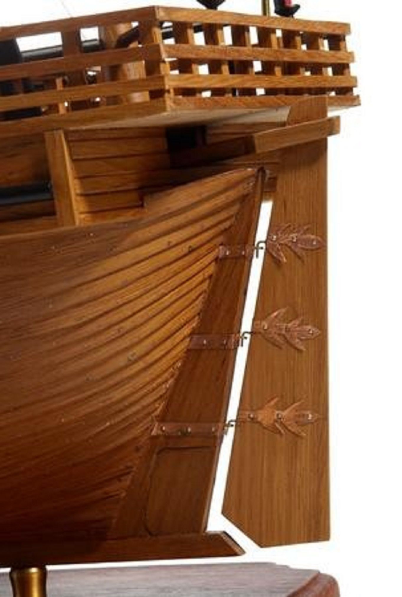 216-6987-Bremen-Cog-model-ship-Premier-Range.jpg