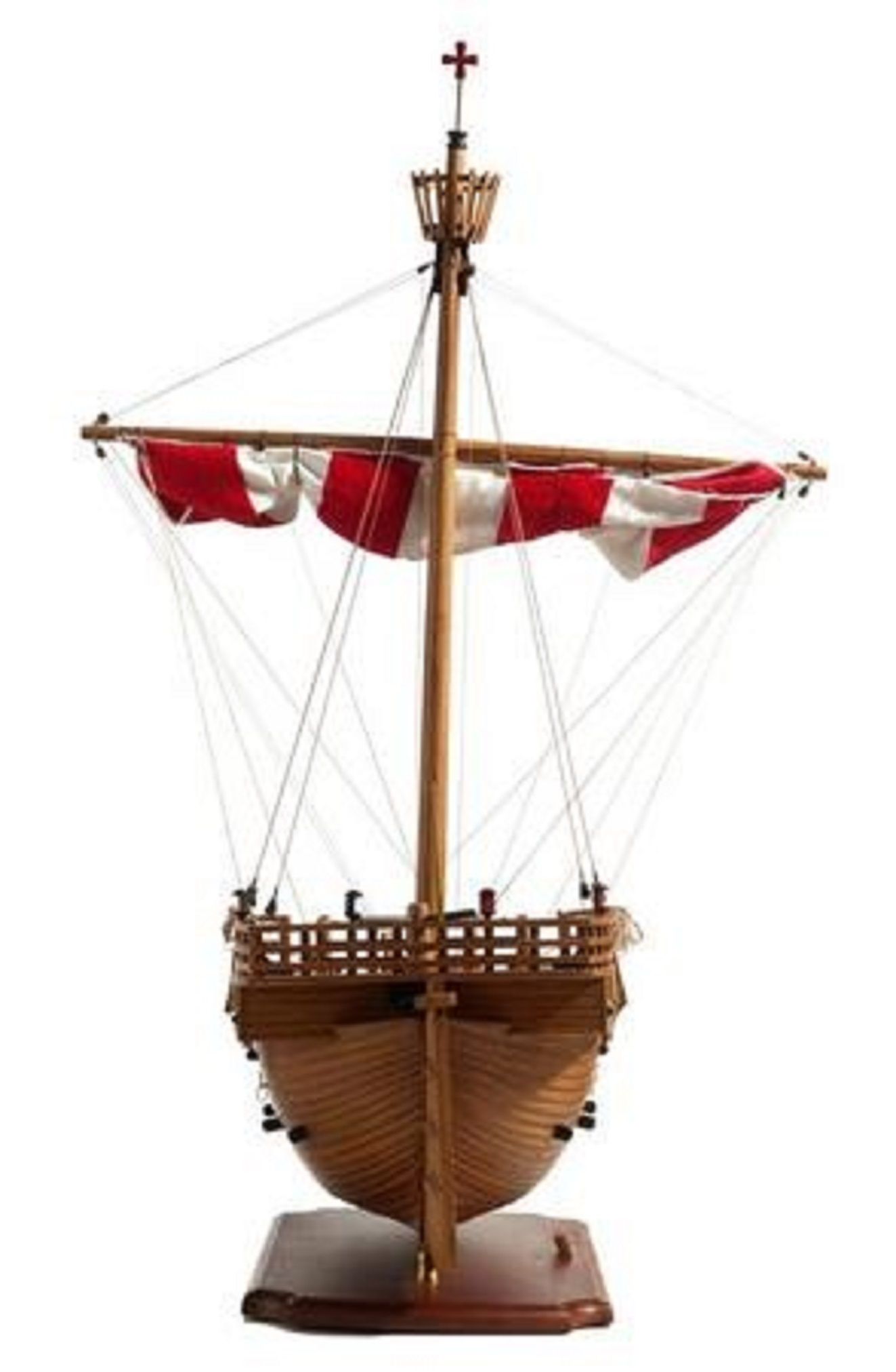 216-6988-Bremen-Cog-model-ship-Premier-Range.jpg