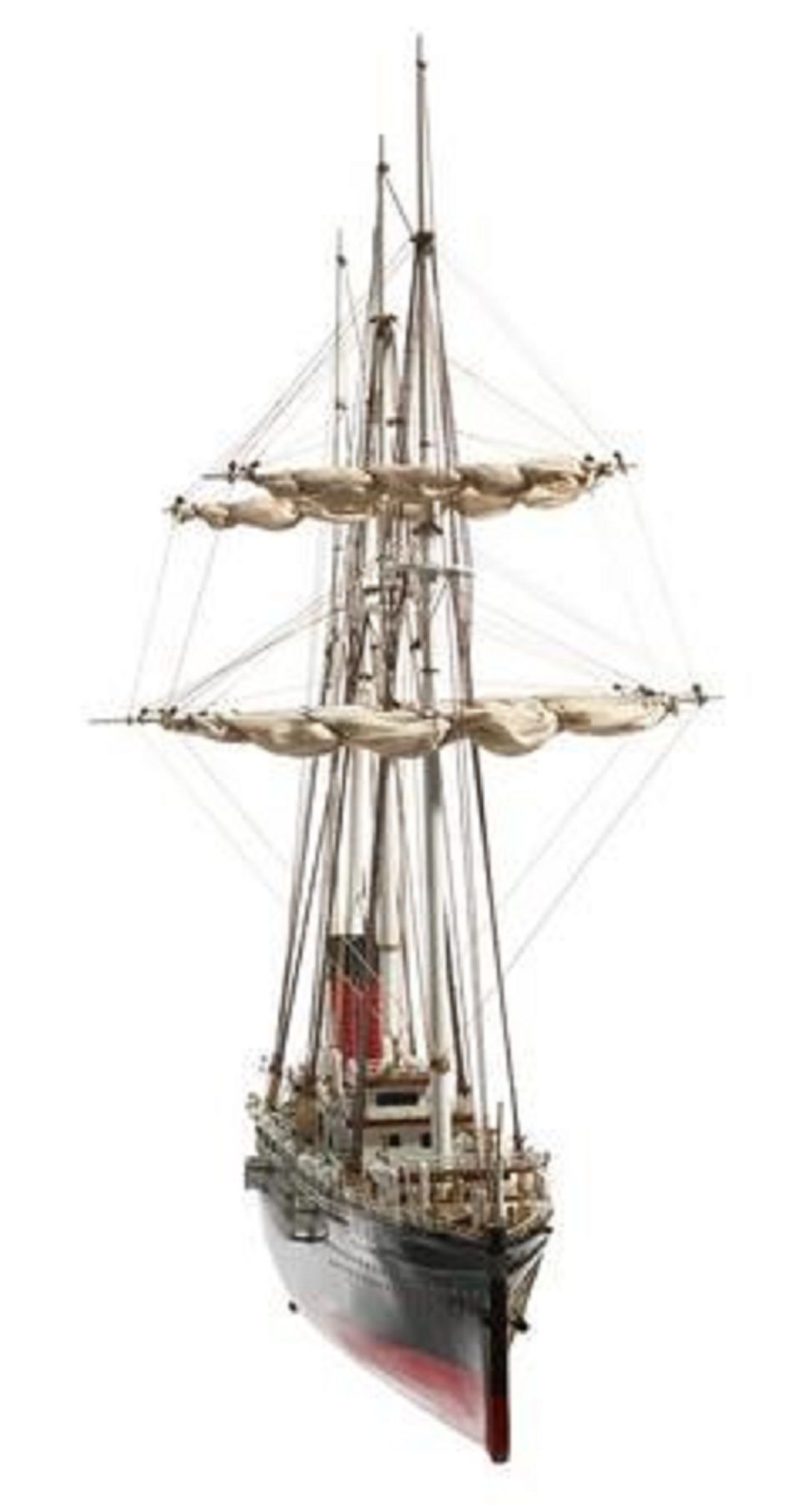 220-7501-La-Normandie-model-ship-Premier-Range.jpg