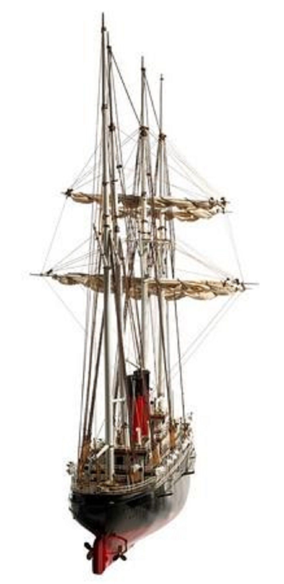 220-7502-La-Normandie-model-ship-Premier-Range.jpg