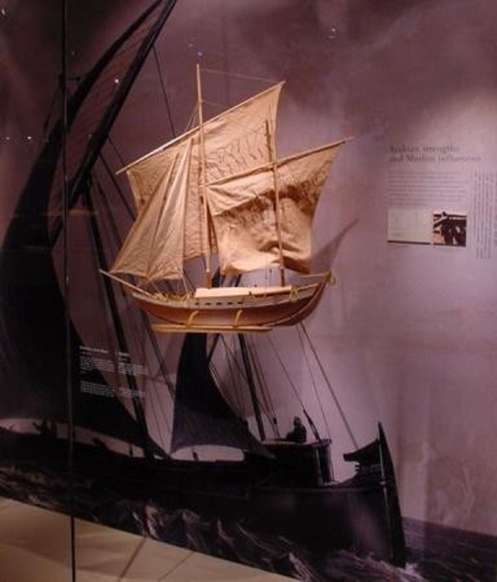227-7635-Singalese-model-ship-Premier-Range.jpg