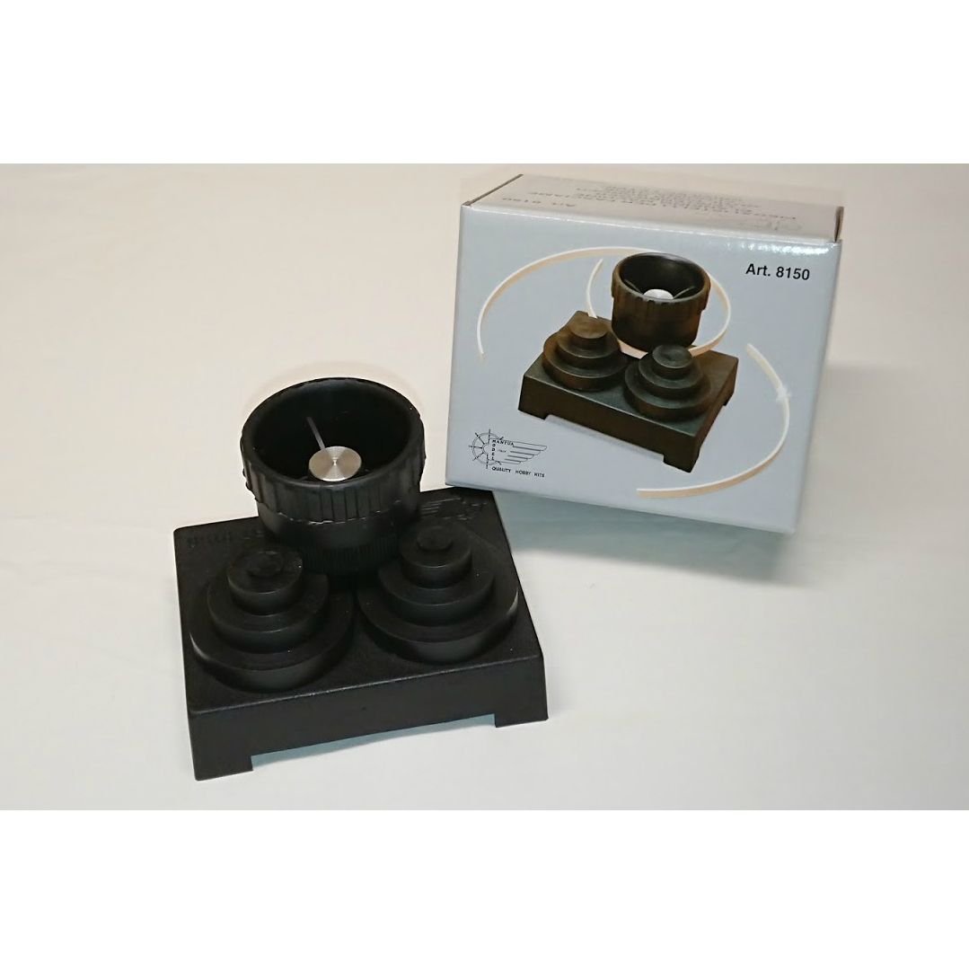 Wheel Bending Tool - Mantua Models