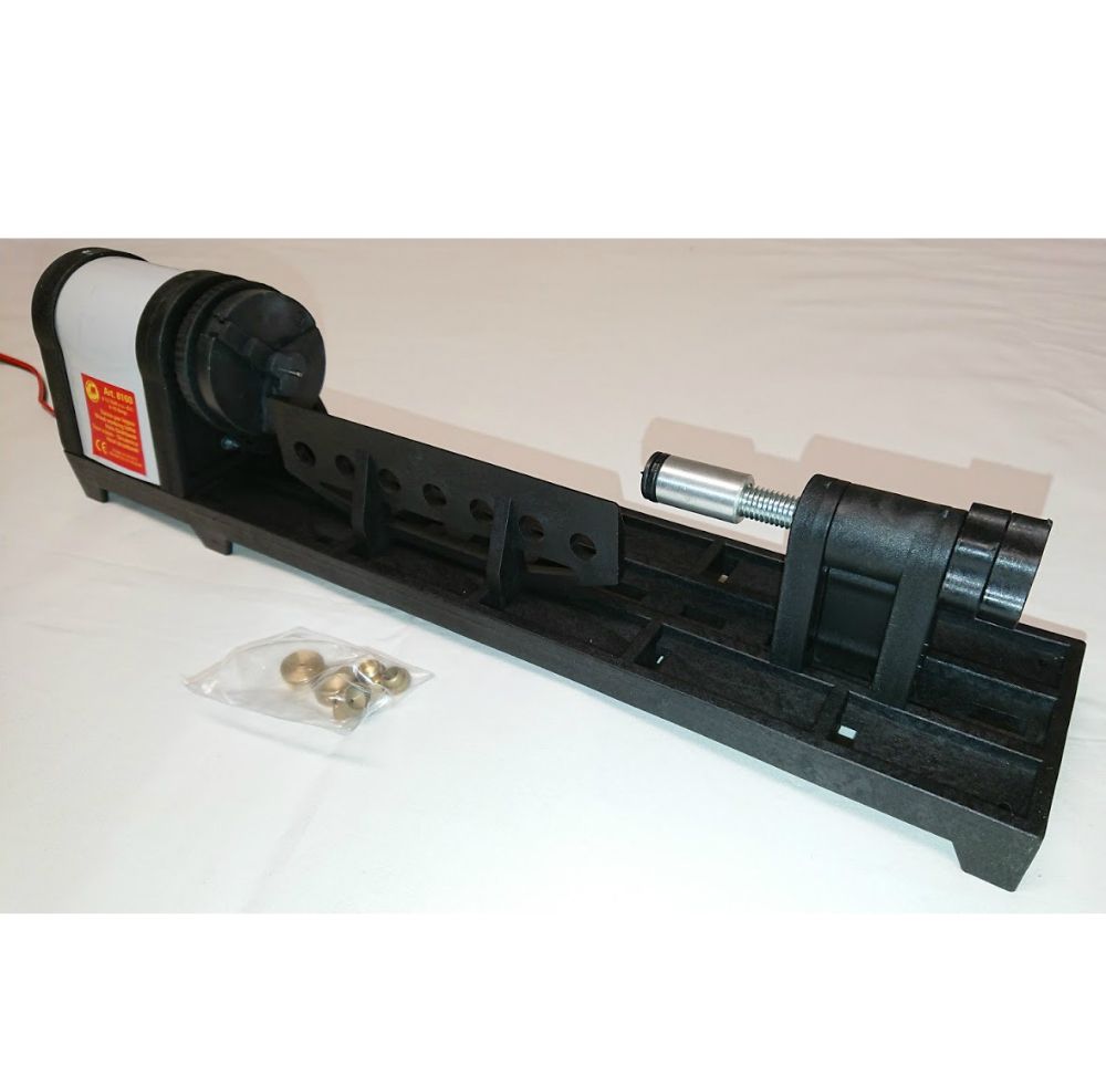 Lathe Tool - Mantua Models