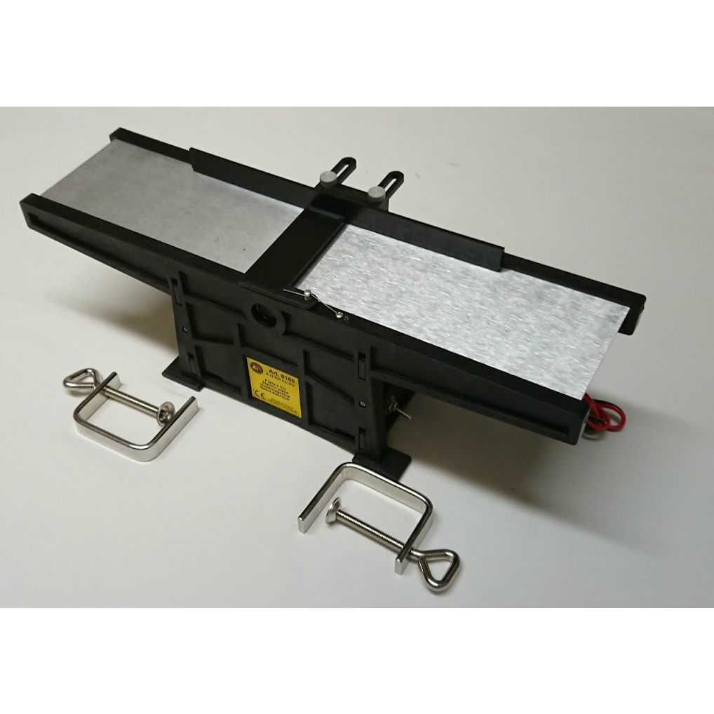 Electric Plane Tool - Mantua Models