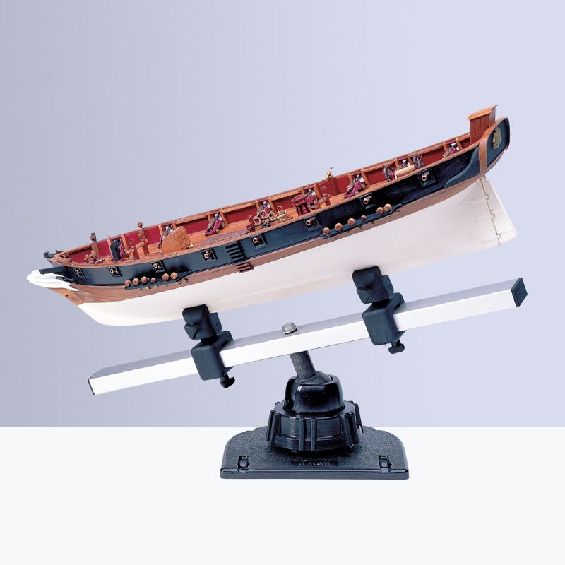 Keel Clamper Tool - Amati