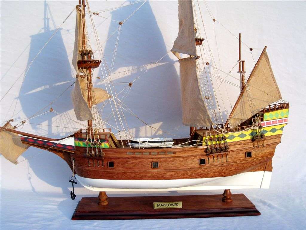 277-4439-Mayflower-Model-Ship-Standard-Range.jpg