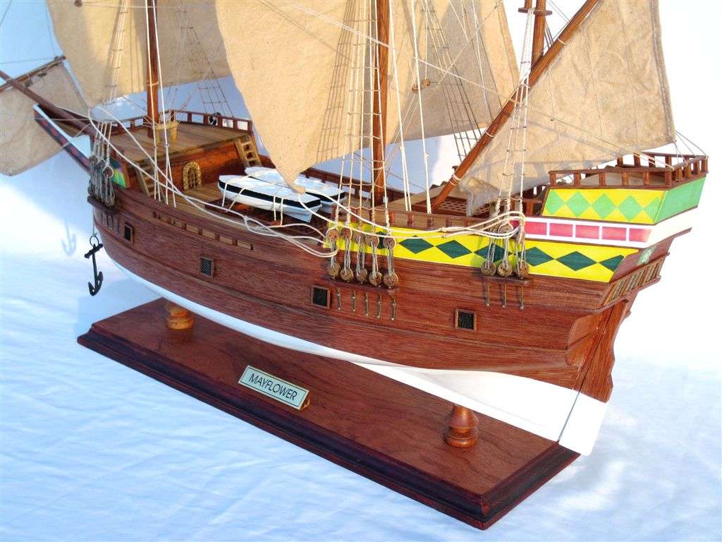 277-4442-Mayflower-Model-Ship-Standard-Range.jpg