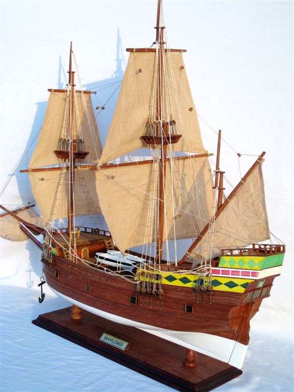 277-4443-Mayflower-Model-Ship-Standard-Range.jpg
