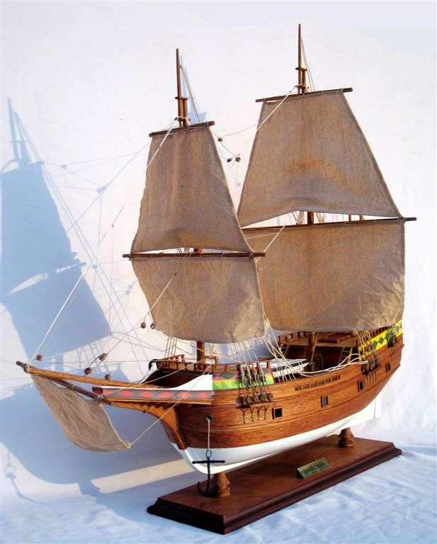 277-4444-Mayflower-Model-Ship-Standard-Range.jpg