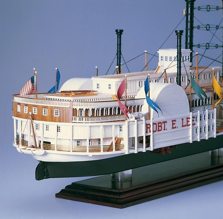 366-13374-Robert-E-Lee-Model-Boat-Kit-Amati-1439.jpg