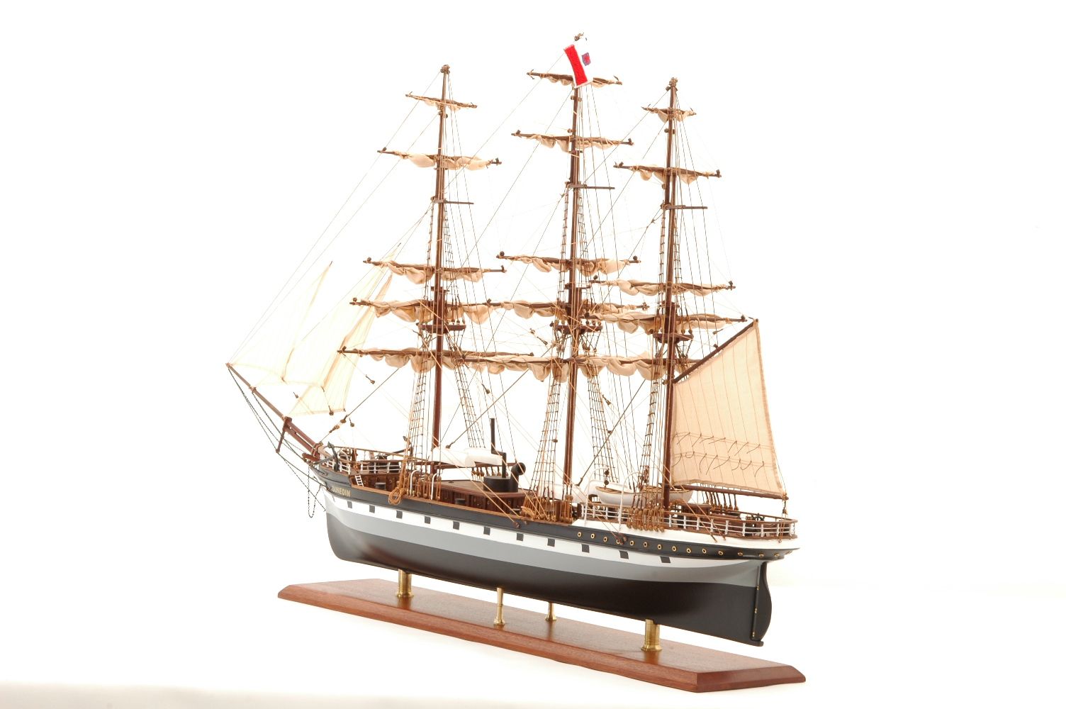 Dunedin Display Ship Model (Premier Range) - Premier Ship Models