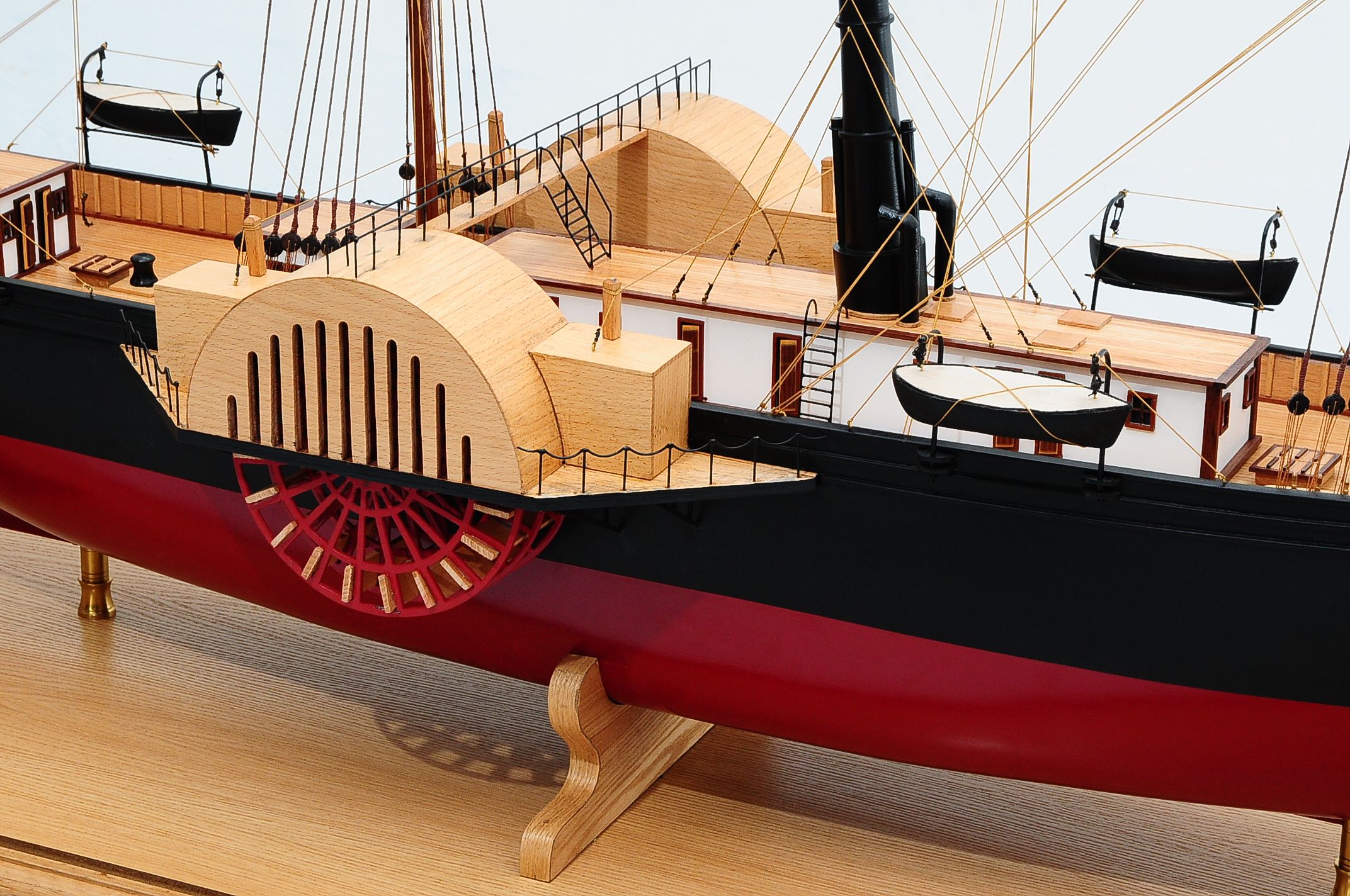 668-8644-California-Model-Ship-Premier-Range.jpg