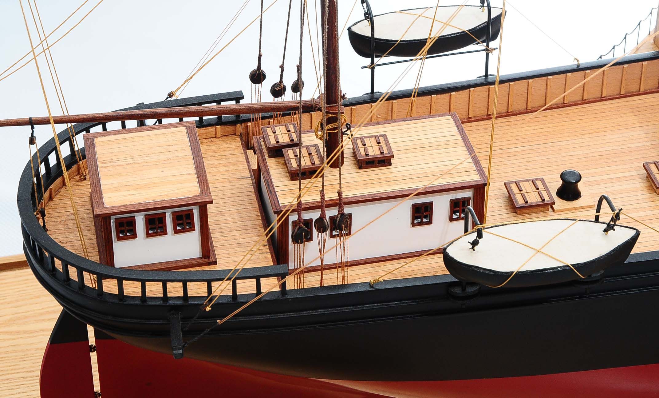 668-8648-California-Model-Ship-Premier-Range.jpg