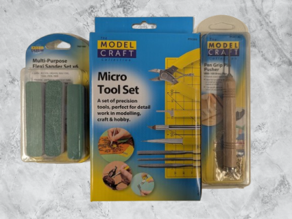 Micro Tools Bundle - Premier Bundles
