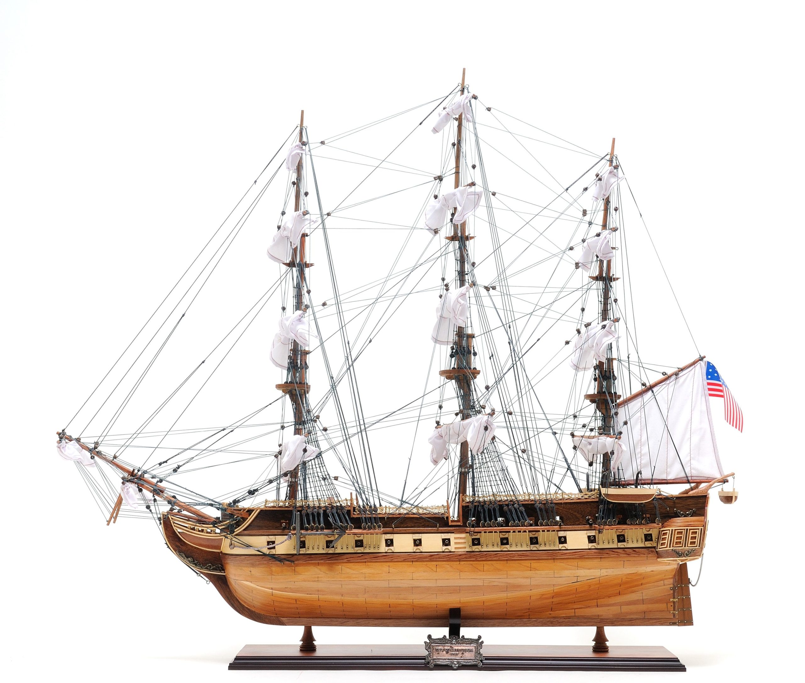 The-El-Cazador-Model-Ship2-scaled-1.jpg