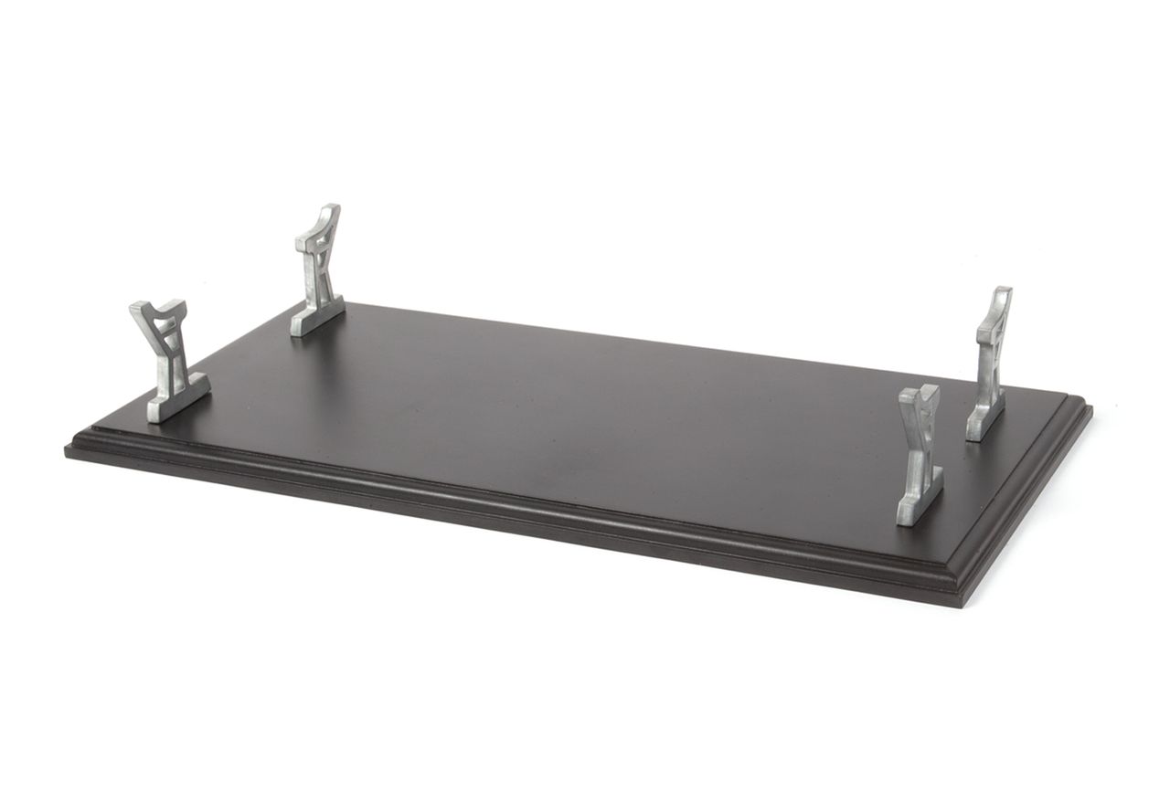 USS Missouri Stand + supports - Occre
