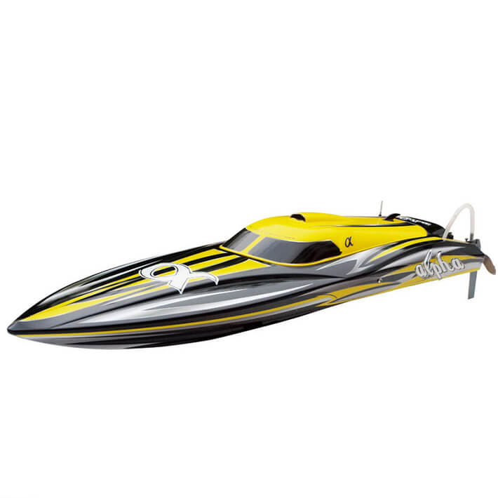 ARTR RC Boats (RCM)