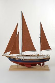 Classic Yacht & Boats (BM)