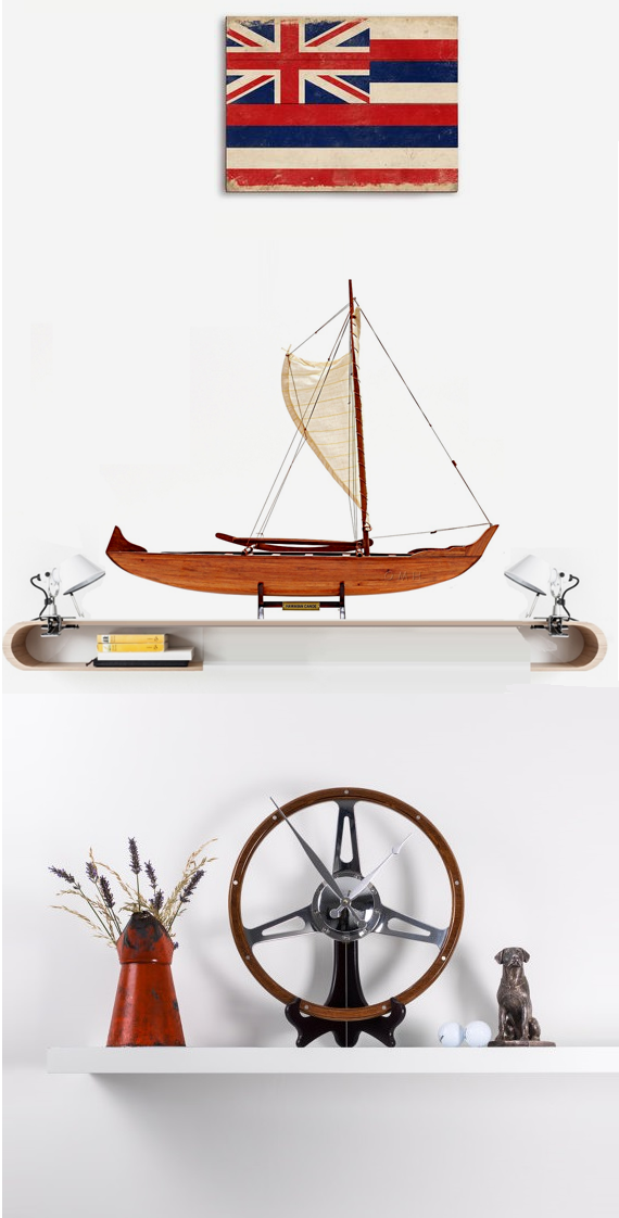Hawaiian-Canoe-Model-Ship-OMH11-1.png