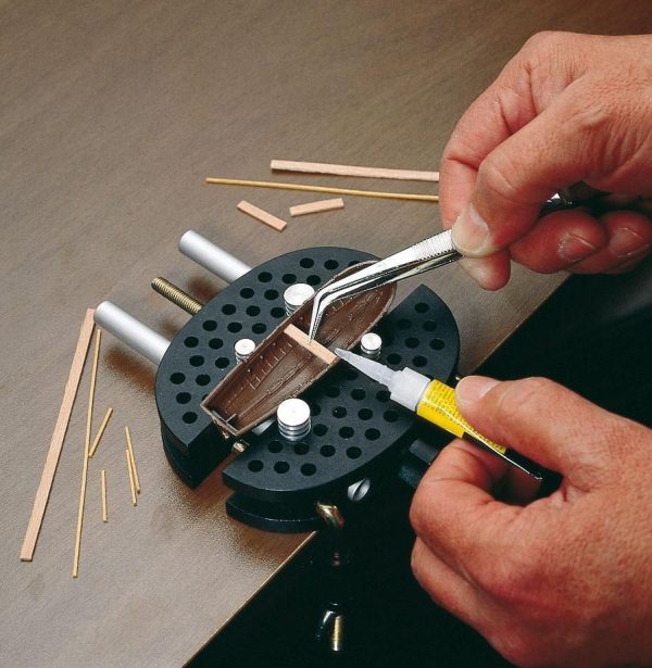 Other Tools and Accessories (TA)