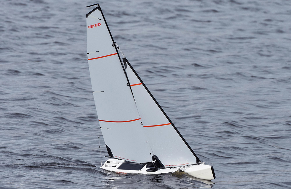 RC Boats