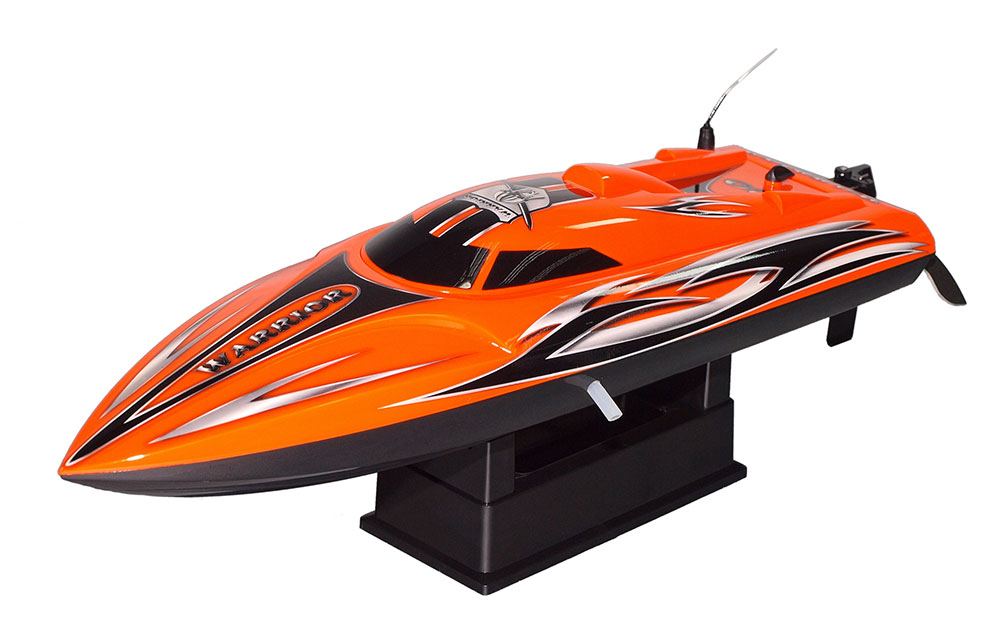 RTR RC Boats (RCM)