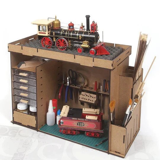 Tools and Accessories
