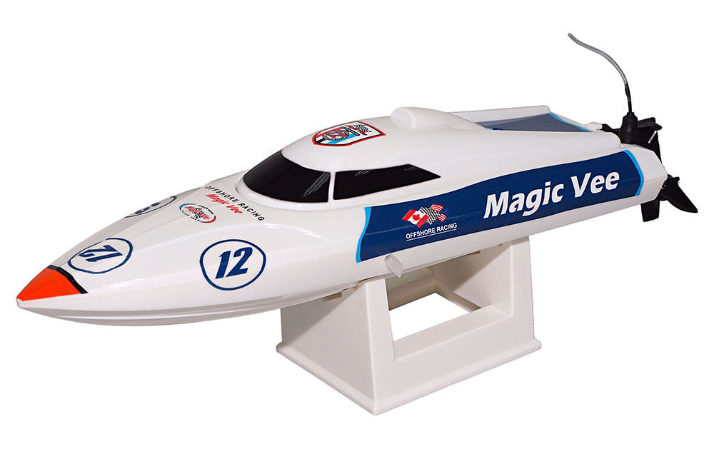 Magic Vee V5 RTR RC Model - Joysway