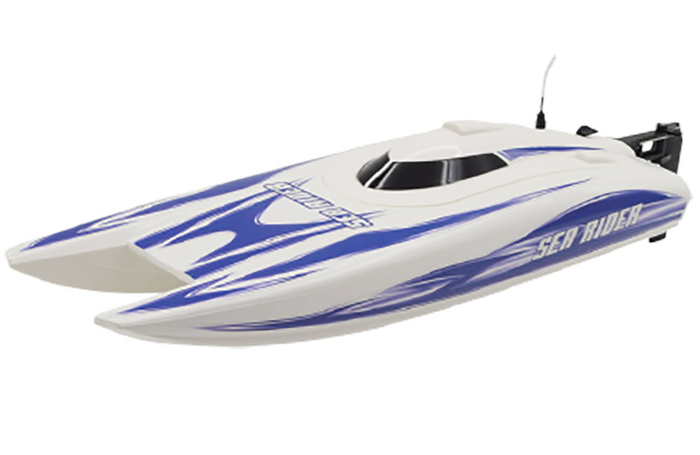 Offshore Sea Rider Lite V4 RTR RC Model - Joysway