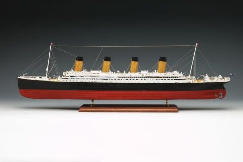 Cruise Ships (MK)