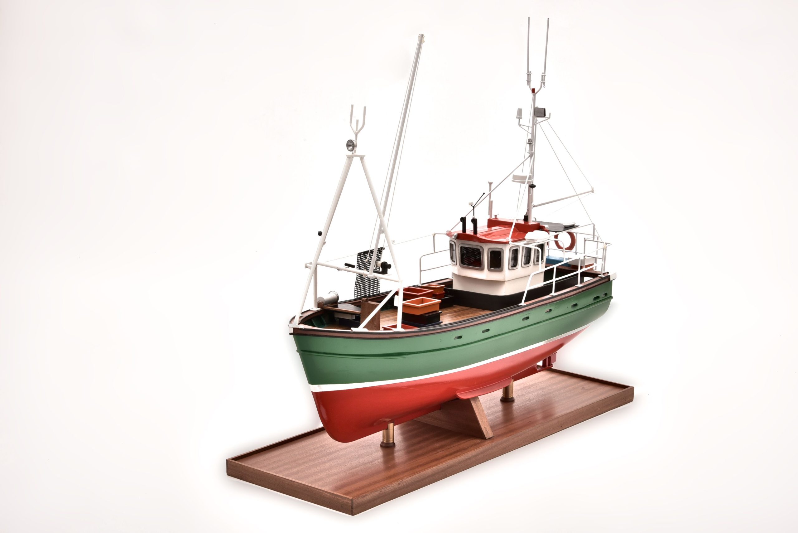 Fishing Boats (BM)