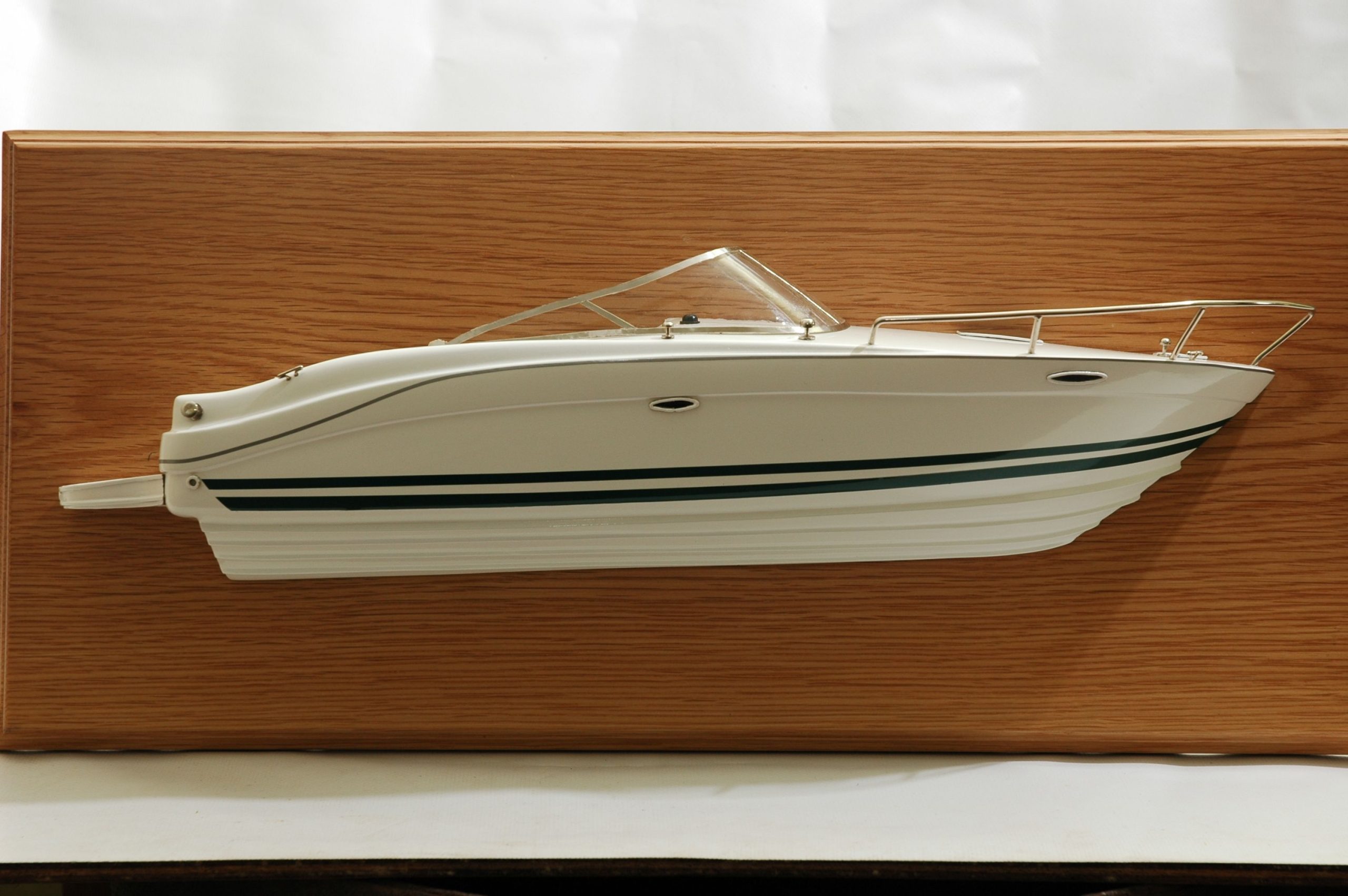Half Ship & Boat Models (BM)