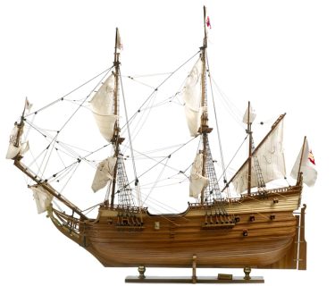 Historical Ships (BM)