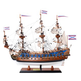 Historical Ships (DM)
