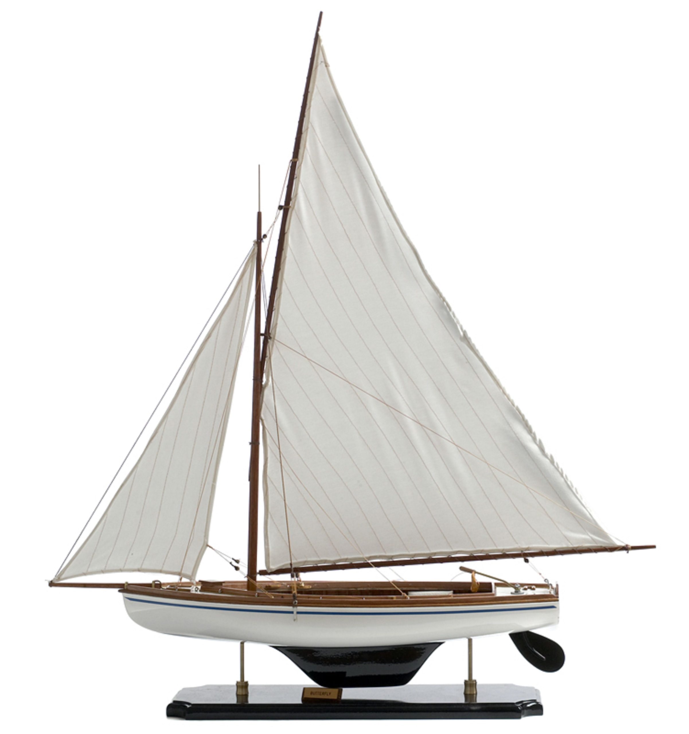 J Class Yachts (BM)