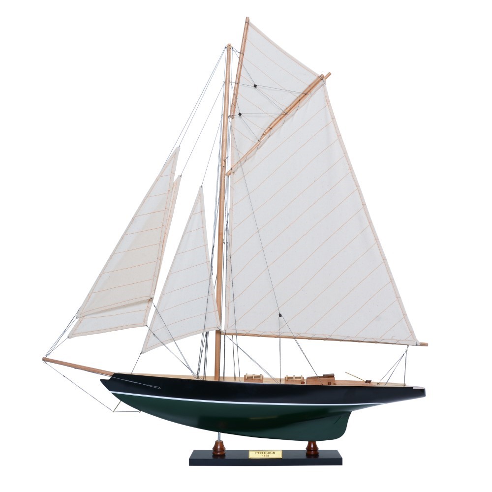 J Class Yachts (DM)