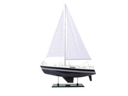 Modern Sailing Yachts (DM)