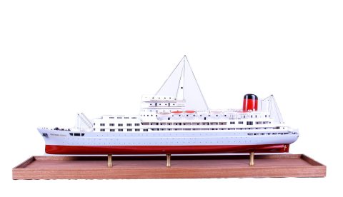 Passenger Boats (BM)