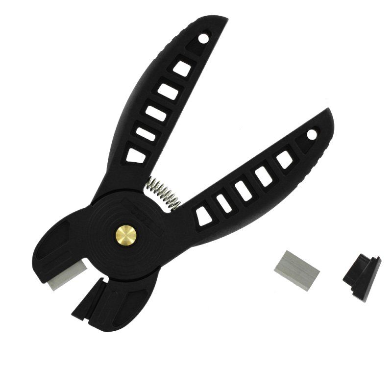 Plank Bending Tools (TA)
